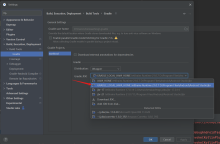 探讨android开发编译中的jdk，sdk，kapt，agp，gradle，kotlin，api等版本问题以及如何用新版android studio调试低版本的安卓应用
